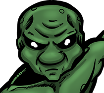 FROG BOY