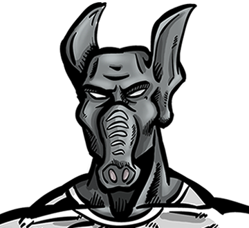 Merek - Elephant Man