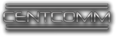 CENTCOMM