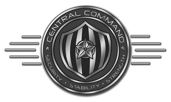 CENTCOMM