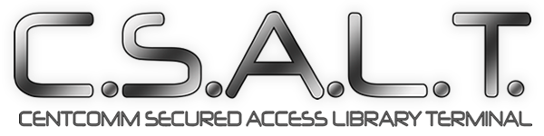 C.S.A.L.T. DATABASE
